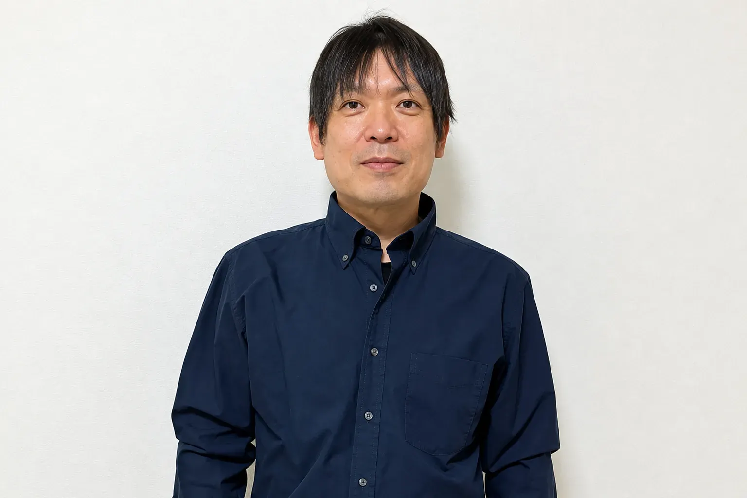 アトリエトミ担当者の藤本富大