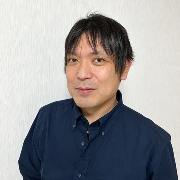 アトリエ トミの藤本富大